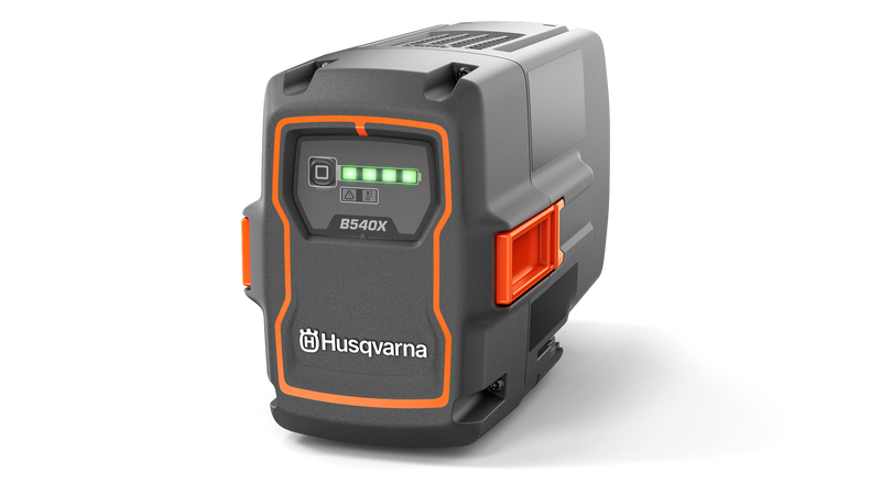 BATTERY 40B-540X